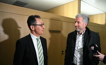 Landtagswahl in Baden-Württemberg