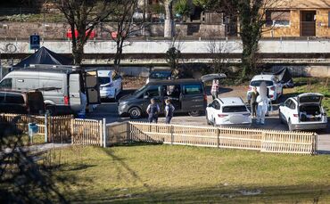 Toter in Auto entdeckt – Hinweise auf Fremdverschulden