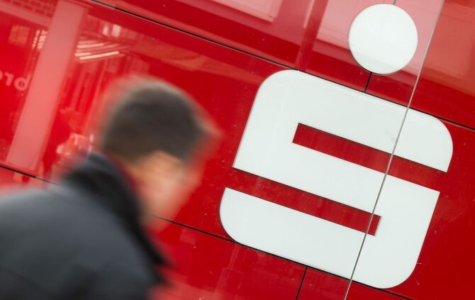 Sparkasse