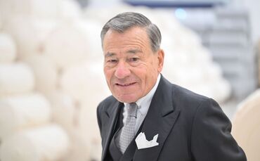 Familie Grupp - Trigema