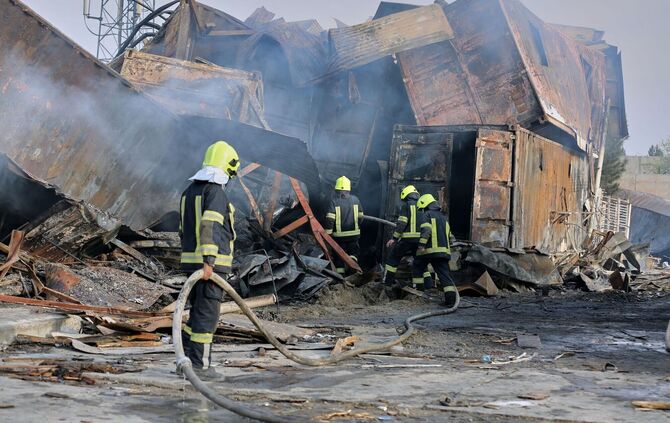 Nach Angriff auf Klinik in Kabul