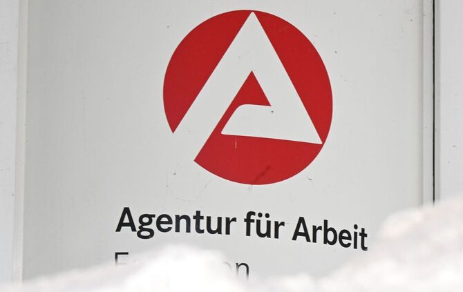 Arbeitsmarkt - Bundesagentur für Arbeit