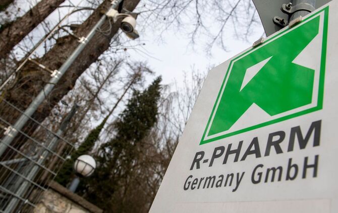 R-Pharm Germany