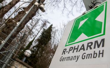 R-Pharm Germany