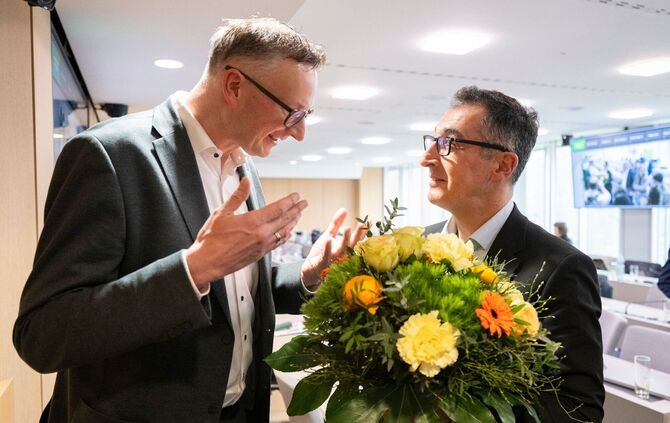 Nach der Landtagswahl in Baden-Württemberg