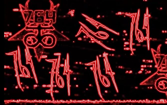 Der Jugendliche soll einer Splittergruppe des sadistischen, pädokriminellen "764"-Netzwerks angehört haben (Symbolfoto).