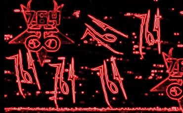 Der Jugendliche soll einer Splittergruppe des sadistischen, pädokriminellen "764"-Netzwerks angehört haben (Symbolfoto).