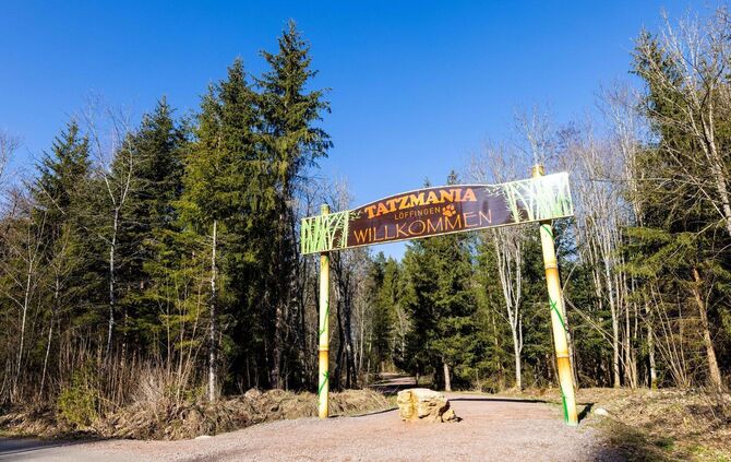 Tatzmania Löffingen