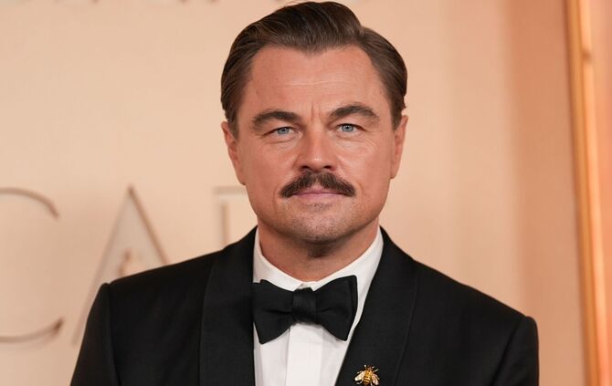 Ist der Moustache nun angesagt oder nicht?