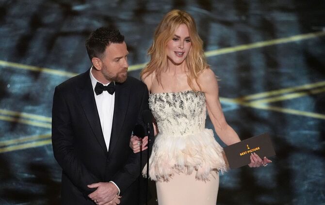 Ist der Moustache nun angesagt oder nicht?