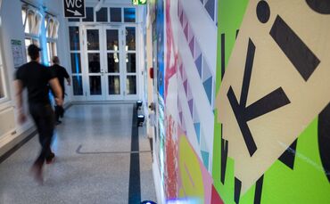 Die KI-Nutzung am Arbeitsplatz hat sich in Deutschland verdoppelt. (Symbolbild)