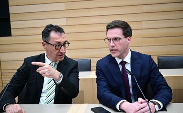 Landtagswahl in Baden-Württemberg