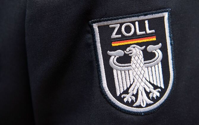 Zoll - Illustration