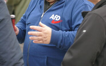 "Andere Parteien haben sie aufgegeben": Die AfD will sich bis zur nächsten Bundestagswahl auf ländliche Räume fokussieren – und 