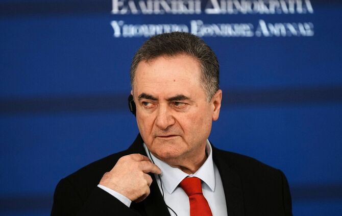 Israels Verteidigungsminister Israel Katz erklärt, dass das Militär nun jeden iranischen Top-Funktionär ohne erneute Rücksprache