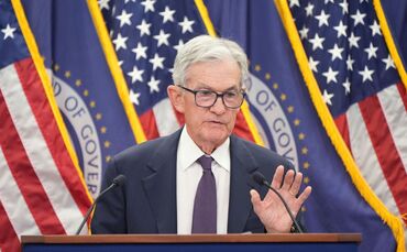 US-Notenbank tritt auf die Bremse