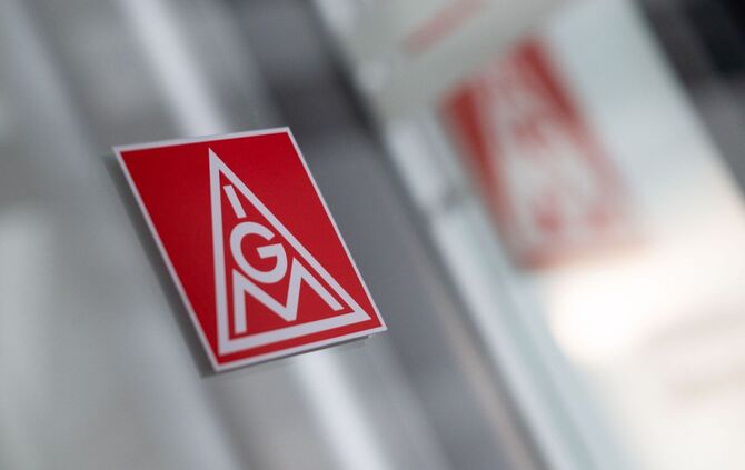 IG Metall Baden-Württemberg