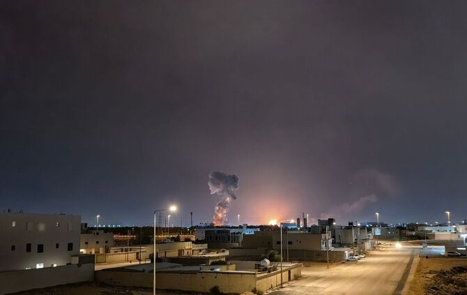 Der Iran-Krieg droht weiter zu eskalieren.