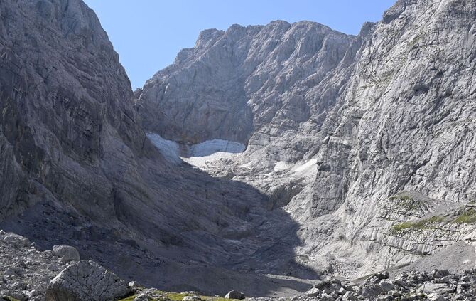 Wie der Klimawandel Deutschland verändert