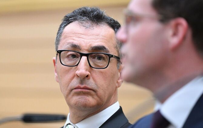 Landtagswahl in Baden-Württemberg