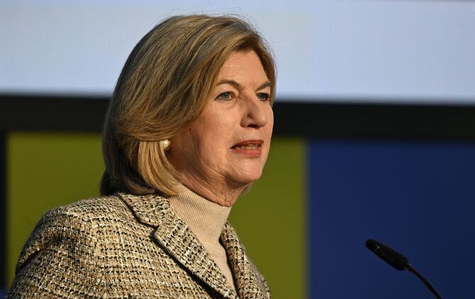 Leipziger Buchmesse 2026 - Leipziger Buchpreis