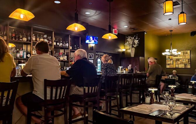 Wann eine Kneipe eine Kneipe ist, ist nicht immer eindeutig zu sagen. (Symbolbild)