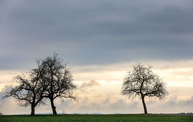 Wetter in Baden-Württemberg