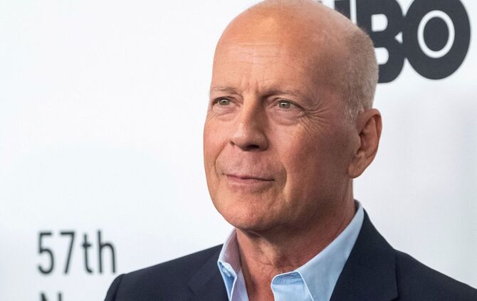 Bruce Willis