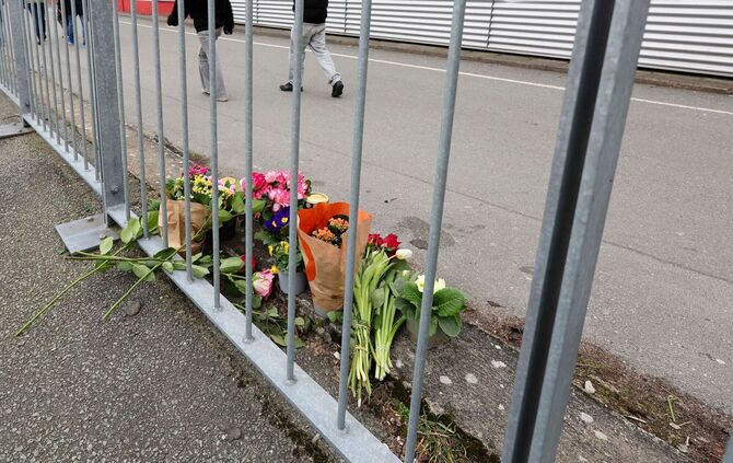 Tod eines Jugendlichen in Eckernförde