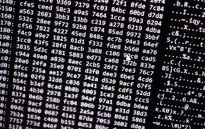 Neue Tools ermöglichten einen Schlag gegen ein Betrugs-Netzwerk im Darknet. (Symbolbild)