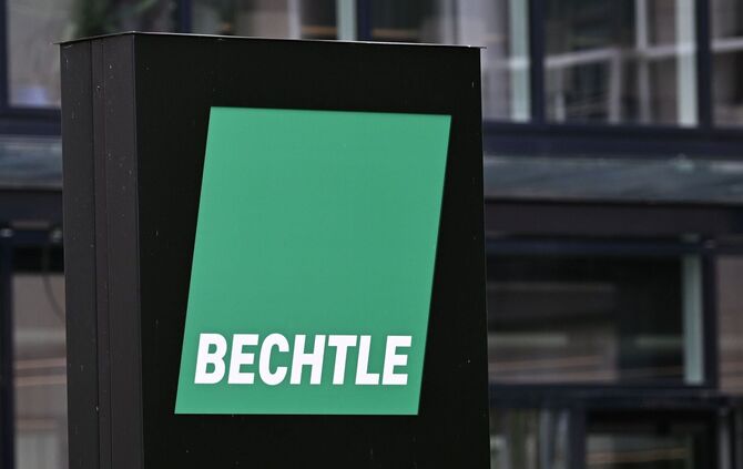 Bechtle - IT Systemhaus