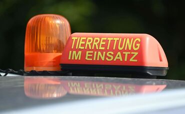 Tierrettung