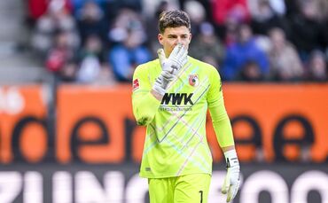 FC Augsburg - 1. FC Heidenheim