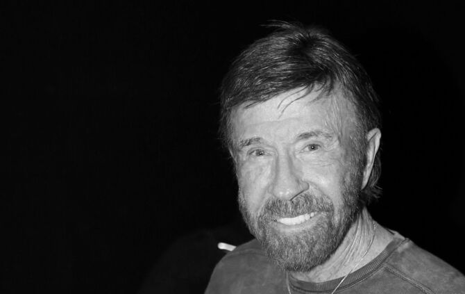 Chuck Norris