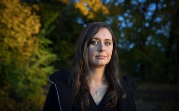 Beschäftigt sich schon lange mit den Gefahren der Esoterik: Autorin Katharina Nocun.