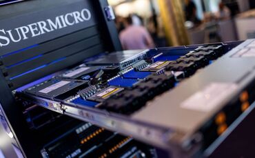 Abschluss der Branchentagung «CloudFest»