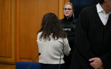 Prozess gegen ehemalige DRK-Mitarbeiterin