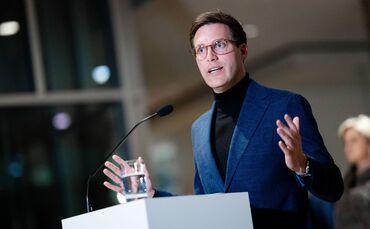 Landesvorstandssitzung der CDU Baden-Württemberg