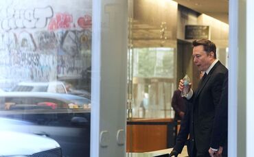 Zivilprozess ehemaliger Twitter-Aktionäre