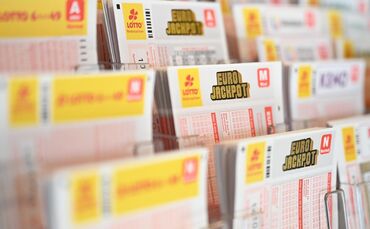 Wer hinter dem Spielschein steckt, ist demnach noch unklar. (Symbolbild)