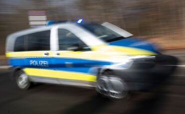 Der mutmaßliche Täter kam in eine psychiatrische Klinik. (Symbolbild)