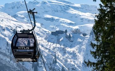 Nach Gondel-Absturz in Schweizer Skigebiet