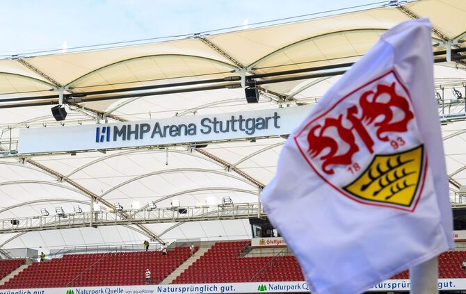 VfB Stuttgart