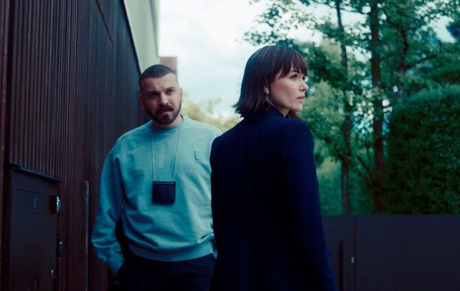 TV-Ausblick ARD - «Tatort: Fackel»