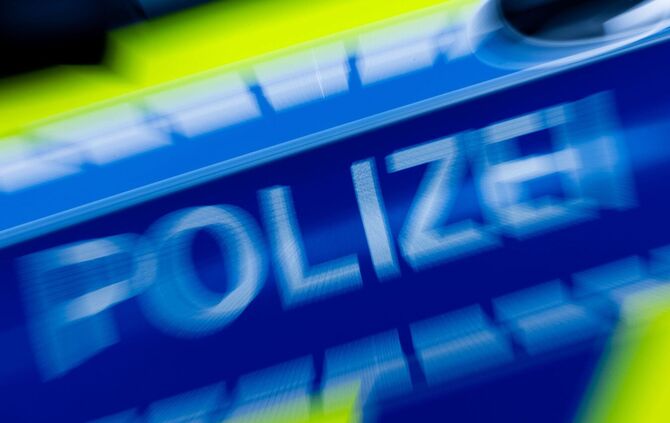 Polizei