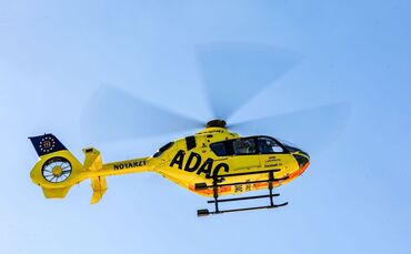 ADAC Luftrettung