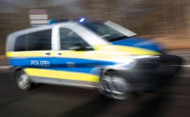 Polizei Baden-Württemberg