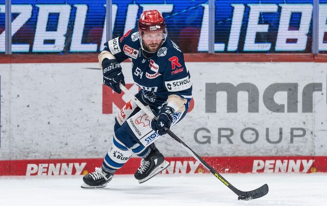 Schwenninger Wild Wings - Grizzlys Wolfsburg