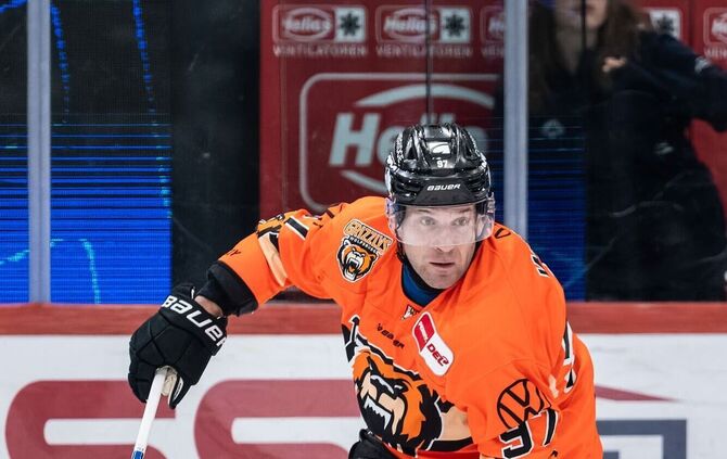 Schwenninger Wild Wings - Grizzlys Wolfsburg