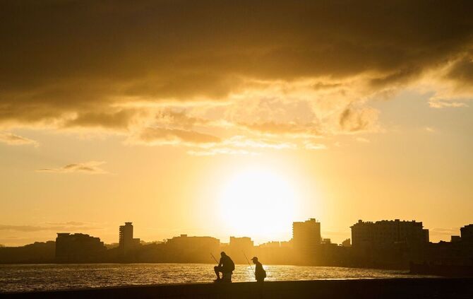Stromausfall in Kuba